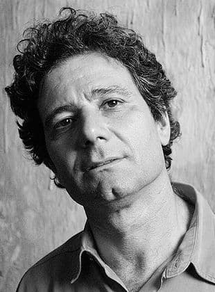 Roberto Gervitz