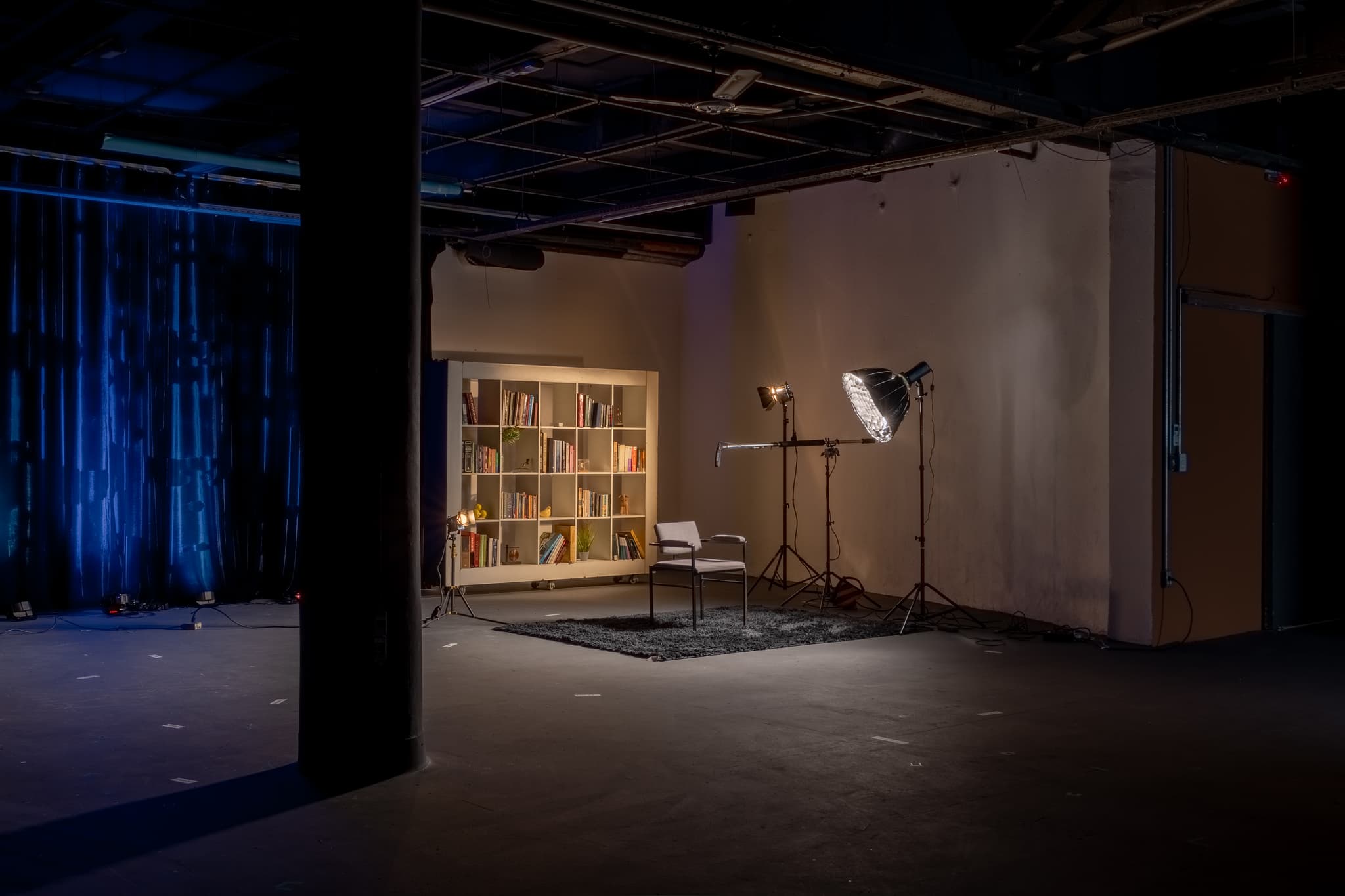 Palco Blackbox